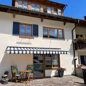 Falkenstein Apartment