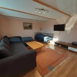 1a Apartment